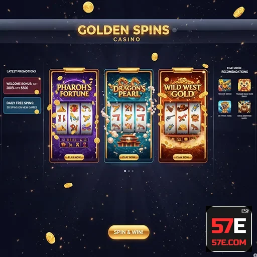 Celebrating VIP gaming experience at 57e - 57e