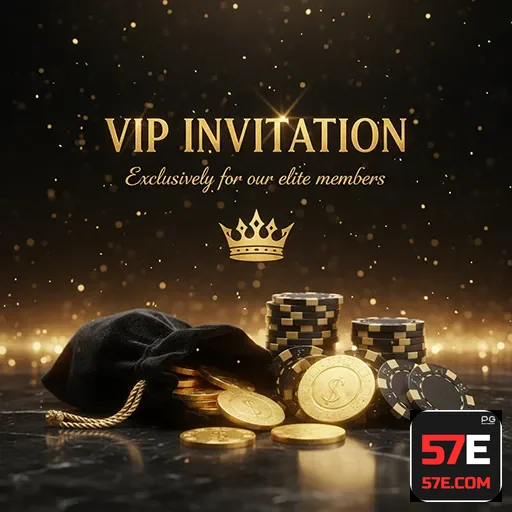 Exciting VIP gaming experience at 57e - 57e